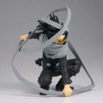 My Hero Academia - Shota Aizawa Eraserhead Maximatic Figure - Packshot 3