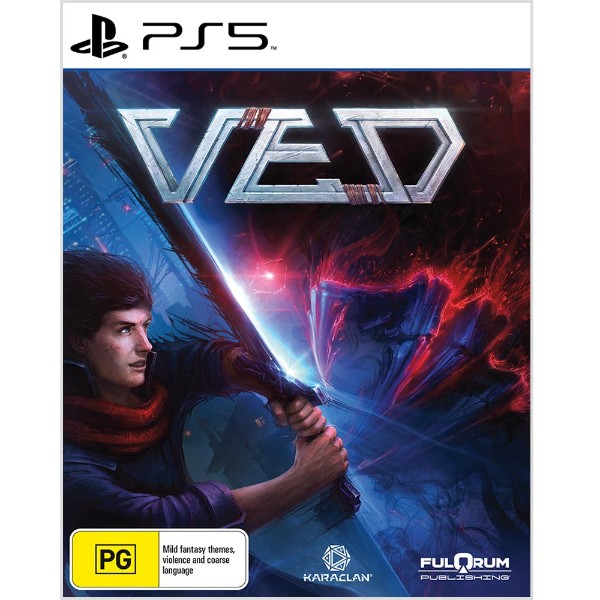 VED - Packshot 1