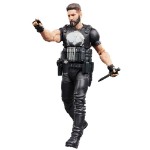 Marvel - Punisher - Marvel Legends Series The Punisher Action Figure - Packshot 2