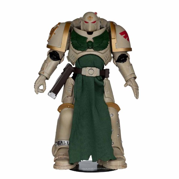 Warhammer 40,000 – Sternguard Veteran (Dark Angels) 7" Scale Action Figure - Packshot 2