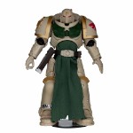Warhammer 40,000 – Sternguard Veteran (Dark Angels) 7" Scale Action Figure - Packshot 2