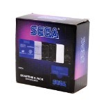 Sega - Retro Consoles Coasters 6-Pack