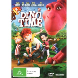 Dino Time