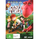 Dino Time - Packshot 1