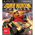 Duke Nukem Forever - Packshot 1
