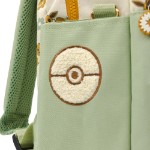Pokemon - Eevee Sage Flower Backpack - Packshot 4