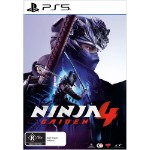 Ninja Gaiden 4