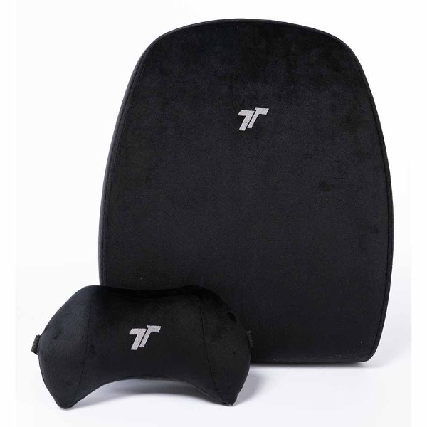 TTRacing Surge X Gaming Chair - Grey - Packshot 5