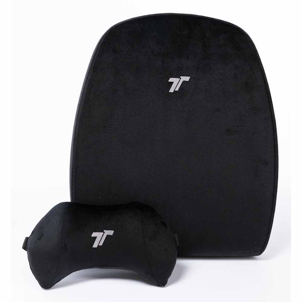 TTRacing Surge X Gaming Chair - Grey - Packshot 5