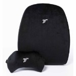 TTRacing Surge X Gaming Chair - Grey - Packshot 5