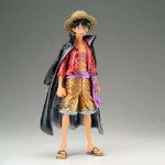 One Piece - Banpresto Monkey D. Luffy Premium Metallic Ver. Figure - Packshot 2