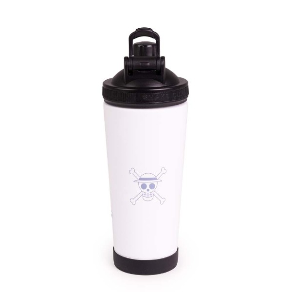One Piece - Luffy Gear 5 750ml Shaker Bottle - Packshot 2