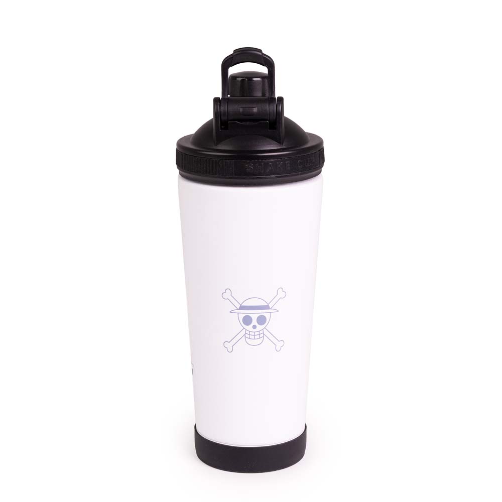 One Piece - Luffy Gear 5 750ml Shaker Bottle - Packshot 2