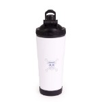 One Piece - Luffy Gear 5 750ml Shaker Bottle - Packshot 2