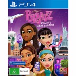 BRATZ™: Flaunt Your Fashion - Packshot 1