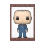 The Silence of the Lambs - Hannibal Lecter (Prison) Pop! Vinyl Figure