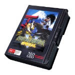 Samurai Shodown V Special - Packshot 2
