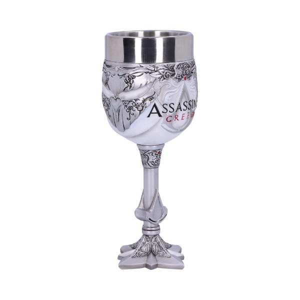Assassin's Creed - Assassin's Logo Goblet - Packshot 3