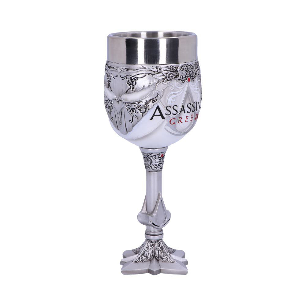 Assassin's Creed - Assassin's Logo Goblet - Packshot 3