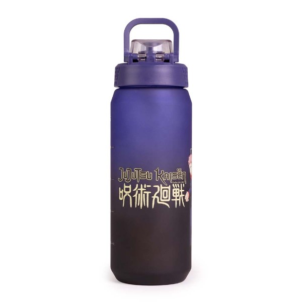Jujutsu Kaisen - Characters 1.5L Sports Bottle - Packshot 1