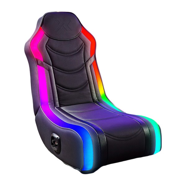 X-Rocker Chimera Rocker with RGB App Control Solo PC