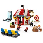 One Piece - LEGO Buggy the Clown's Circus Tent 75637 - Packshot 3