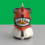 Chainsaw Man - Denji TUBBZ (Mini Edition) Figure - Packshot 3
