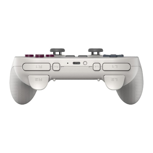 8BitDo Pro 3 Bluetooth Gamepad – G Classic - Packshot 3