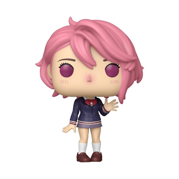 Dan Da Dan - Aira Pop! Vinyl Figure - Packshot 1