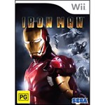Iron Man (preowned)