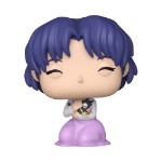 Ranma 1/2 - Akane with P-Chan Pop! Vinyl Figure - Packshot 1