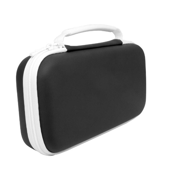 Powerwave 3 in 1 Carry Case for Nintendo Switch  – EVA Black - Packshot 4
