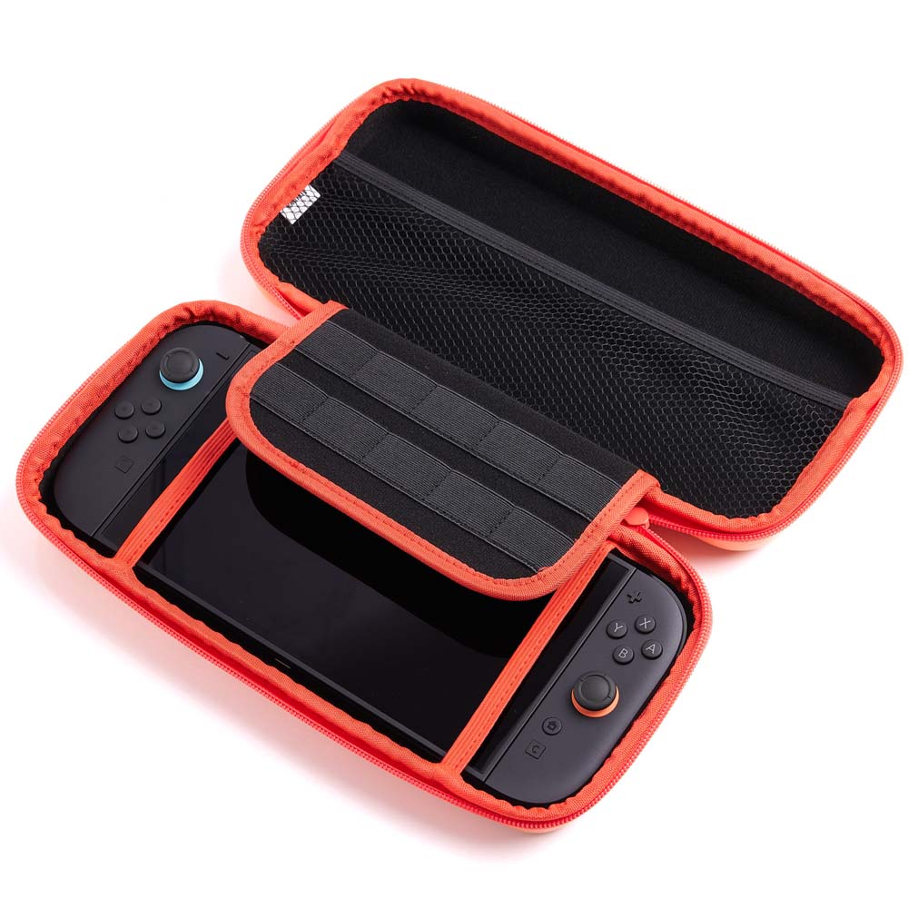Fortnite Switch 2 Carry Case – Party - Packshot 4