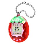Tamagotchi - Fresh Strawberry Generation 2 Tamagotchi - Packshot 2