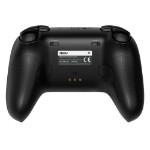8BitDo Ultimate 2 Bluetooth Controller - Black - Packshot 3