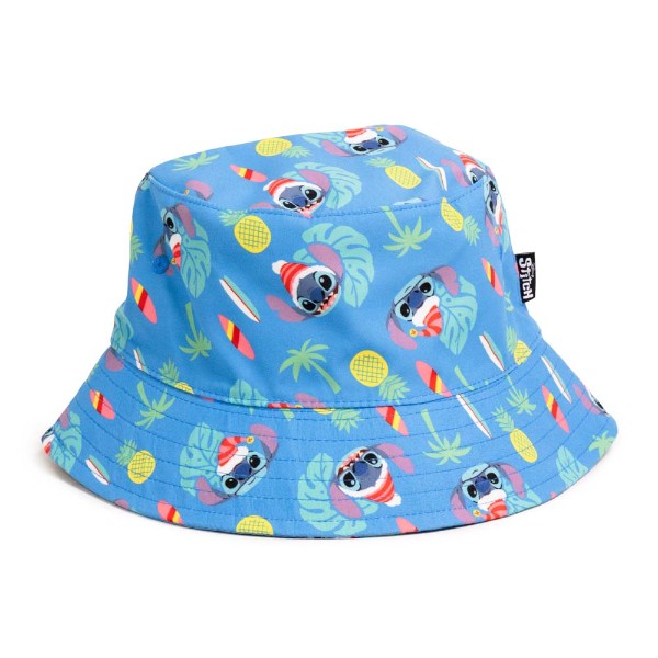 Disney - Lilo & Stitch - Merry Stitch-mas Bucket Hat - Packshot 1