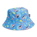 Disney - Lilo & Stitch - Merry Stitch-mas Bucket Hat - Packshot 1