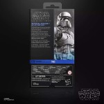 The Mandalorian - The Black Series - Imperial Remnant AT-RT Driver Action Figure - Packshot 5