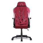 TTRacing Swift X Pro Air Threads Fabric Gaming Chair - Sakura Edition - Packshot 4