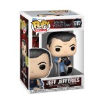 Rear Window (1954) - Jeff Jefferies Pop! Vinyl Figure - Packshot 2