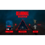 Reanimal Deluxe Edition - Packshot 2