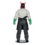 DC Comics - DC Multiverse Professor Pyg (Batman) #52 Collector Edition 7" Action Figure - Packshot 3