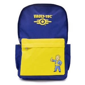 Fallout - Vault-Tec Backpack