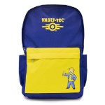 Fallout - Vault-Tec Backpack - Packshot 1