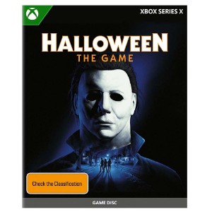 Halloween: The Game