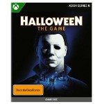 Halloween: The Game - Packshot 1