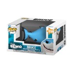 Disney - Finding Nemo - Bruce (Fish are Friends) Pop! Vinyl Figure - Packshot 2