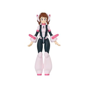 COLLEKAZARO x My Hero Academia - T-Spark Ochaco Uraraka Action Figure