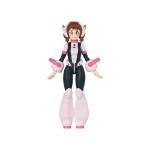 COLLEKAZARO x My Hero Academia - T-Spark Ochaco Uraraka Action Figure - Packshot 1