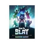 Here to Slay: Banner Quest Card Game Expansion